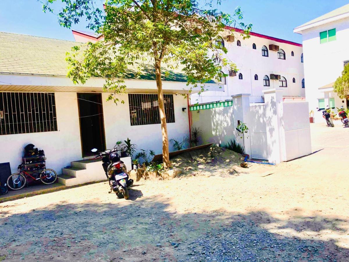The Escape San Juan Hostel San Juan  Exterior foto