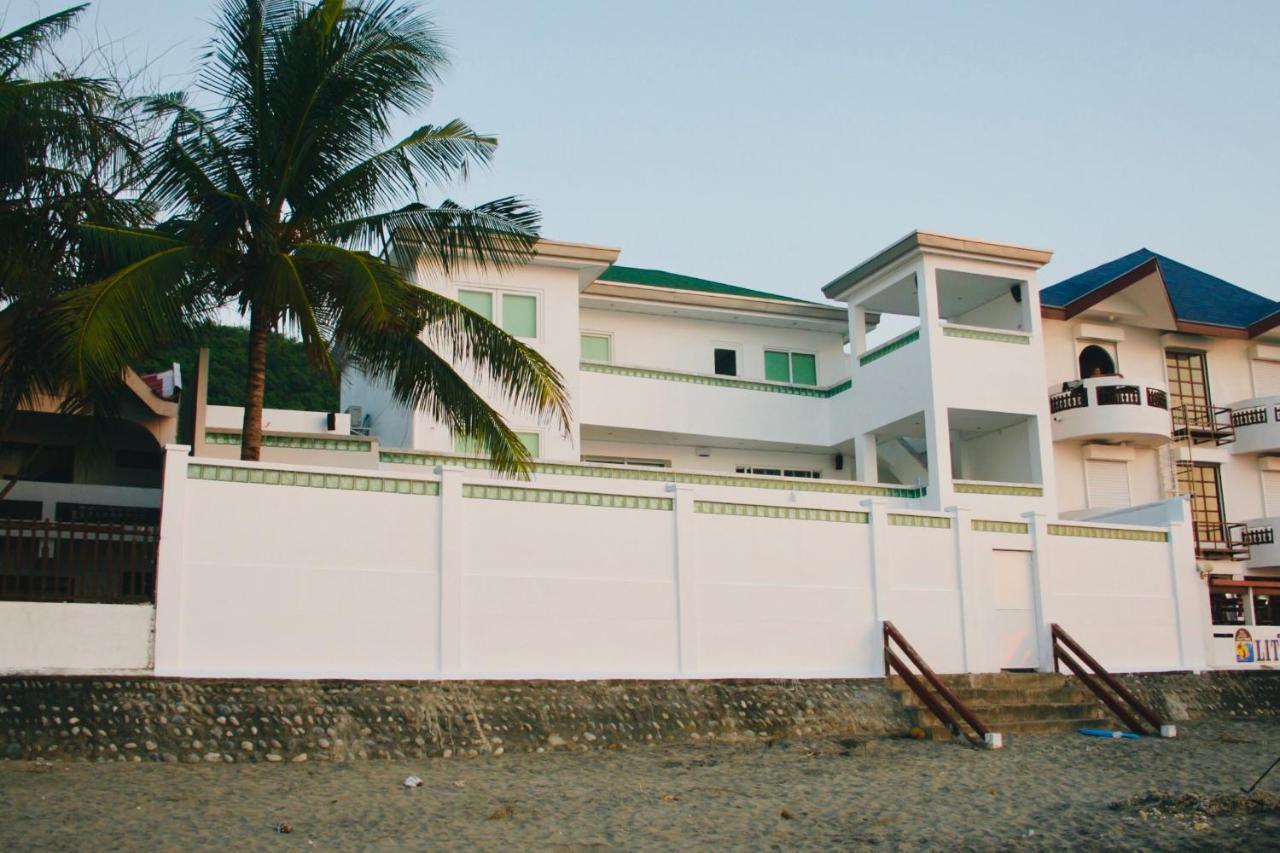 The Escape San Juan Hostel San Juan  Exterior foto
