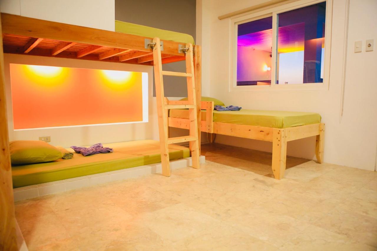 The Escape San Juan Hostel San Juan  Exterior foto