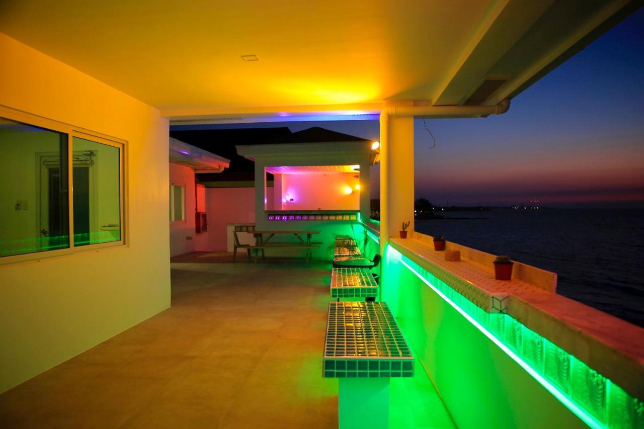 The Escape San Juan Hostel San Juan  Exterior foto
